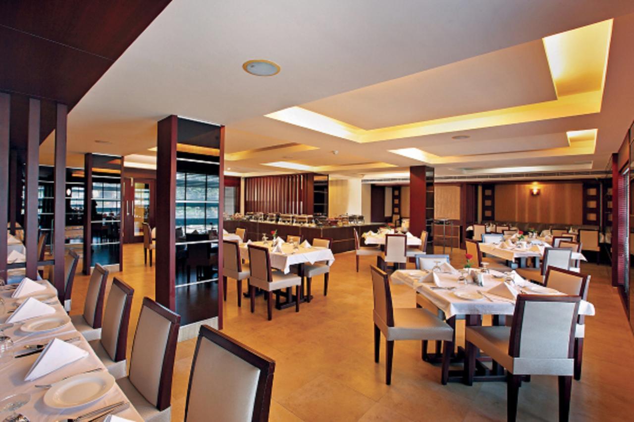 Broad Bean Cochin 호텔 Kochi 외부 사진